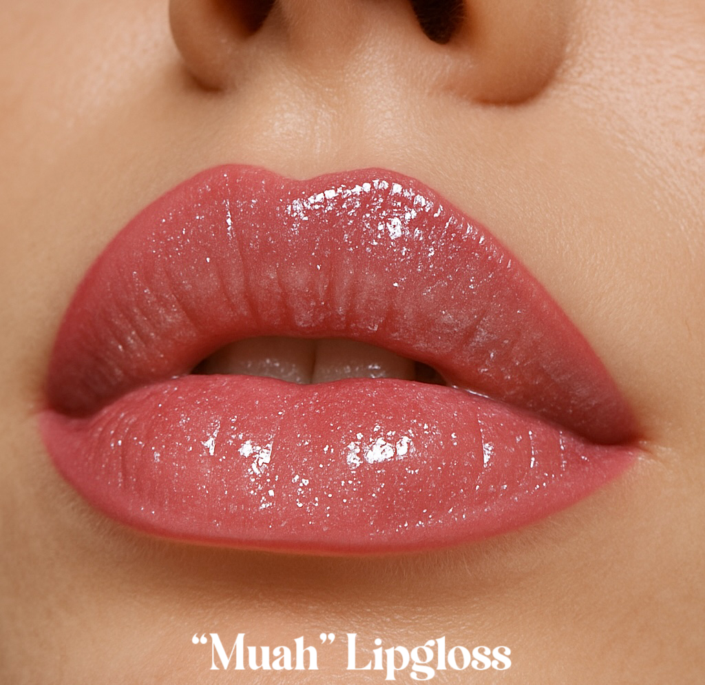 “Muah” Lip kit