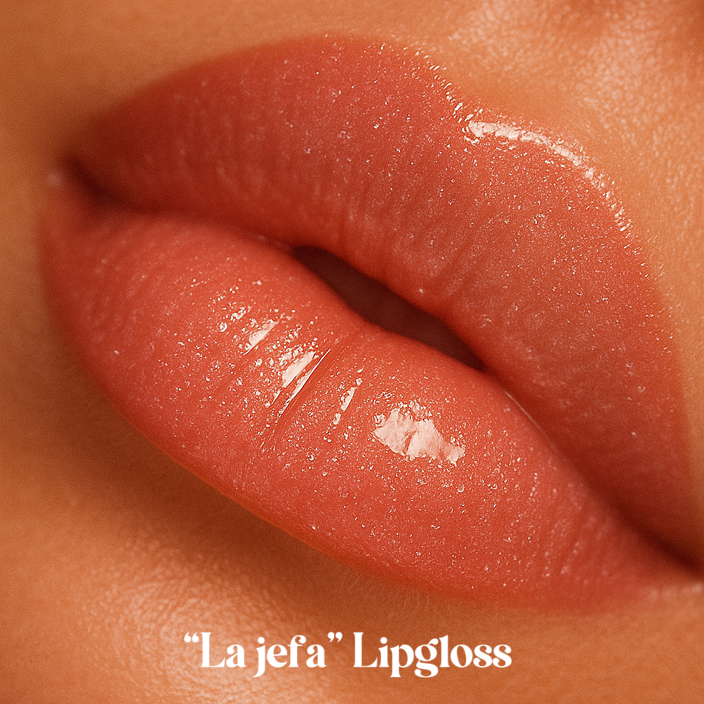 “La jefa” Lip kit
