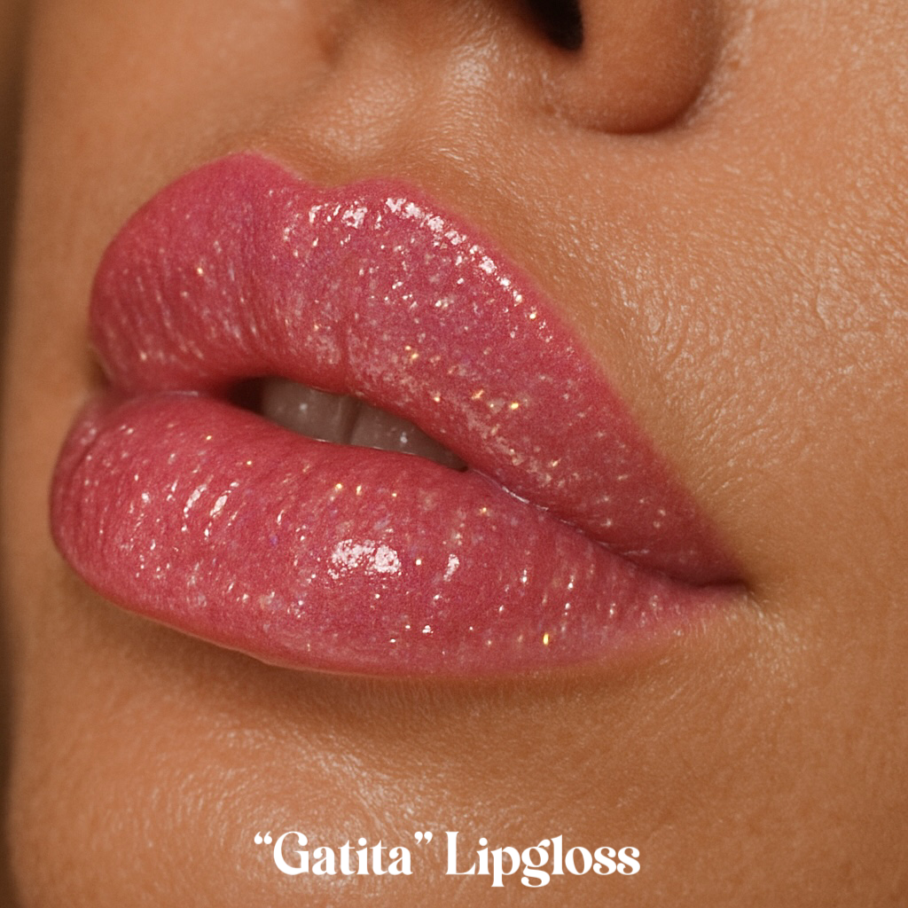 “Gatita” Lip kit