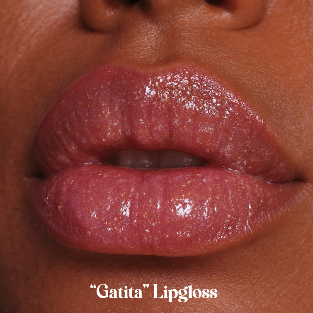 “Gatita” Lip kit