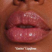 Load image into Gallery viewer, “Gatita” Lip kit
