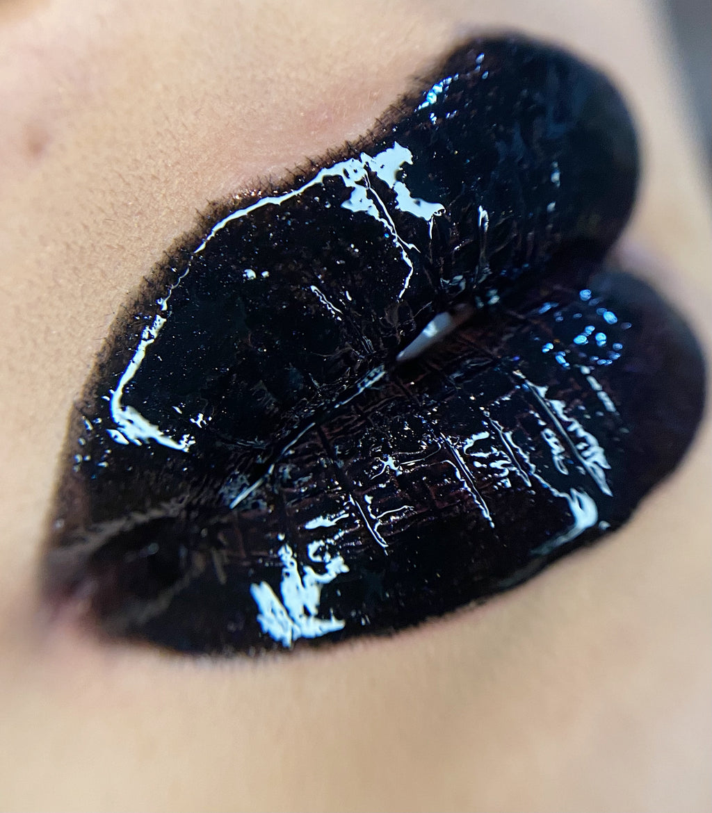 “Arribista” Lip kit (Lipgloss ver.)