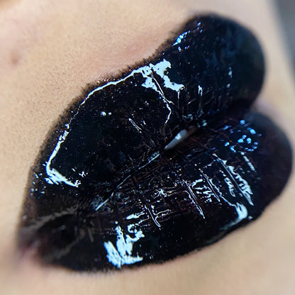 “Arribista” Lip kit (Lipgloss ver.)