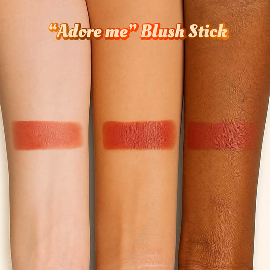 “Adore me” Blush Stick
