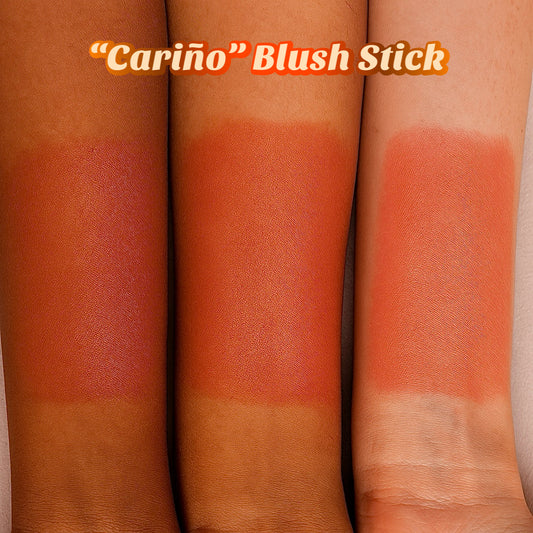 “Cariño” Blush Stick