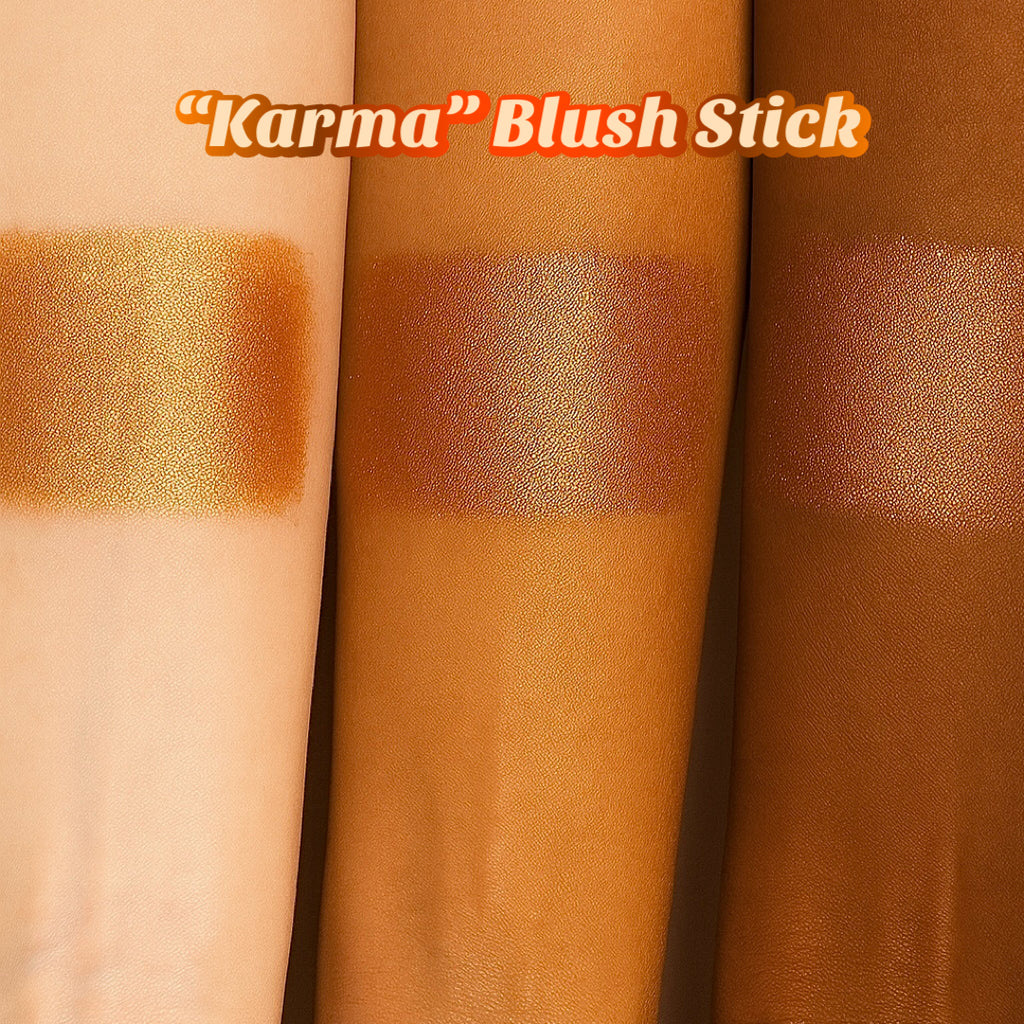 “Karma” Blush Stick