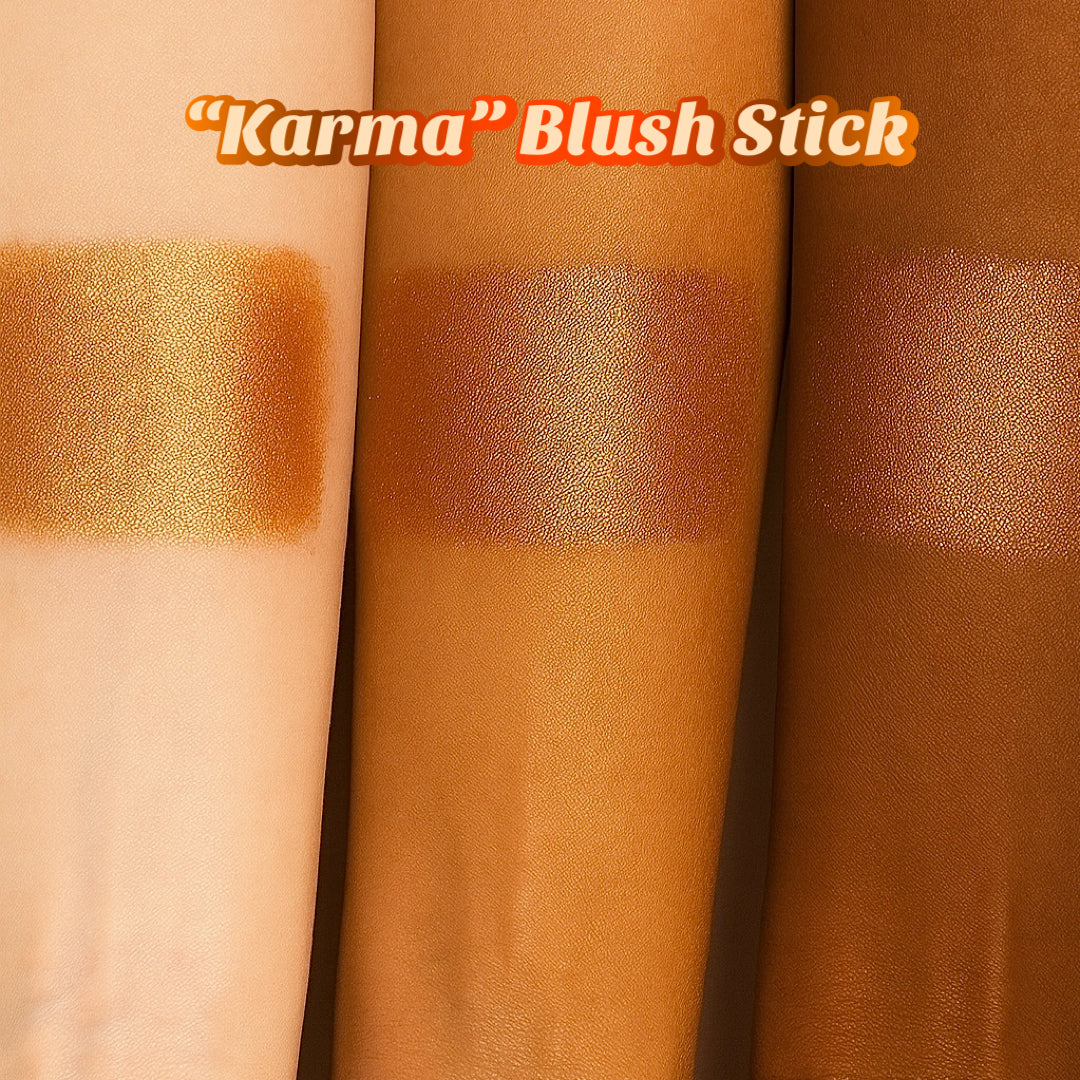 “Karma” Blush Stick