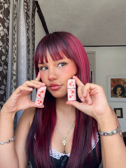 “Soul” Blush Stick