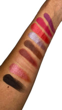 โหลดรูปภาพลงในเครื่องมือใช้ดูของ Gallery “My revenge” Eyeshadow palette
