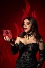 โหลดรูปภาพลงในเครื่องมือใช้ดูของ Gallery “My revenge” Eyeshadow palette
