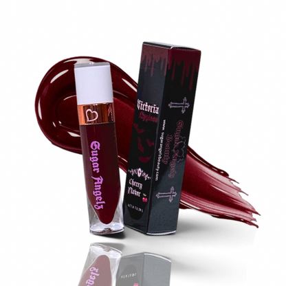 “Victoria” Lipgloss(STOCK)