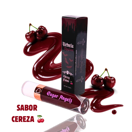 “Victoria” Lipgloss(STOCK)