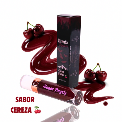 “Victoria” Lipgloss(STOCK)