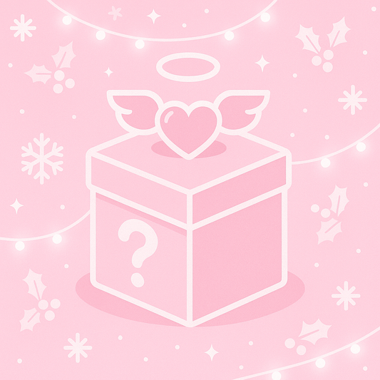 Christmas Mystery Box 🎄🎁