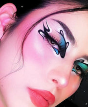 Load image into Gallery viewer, “Angelic Eyes” adhesive eyeliner

