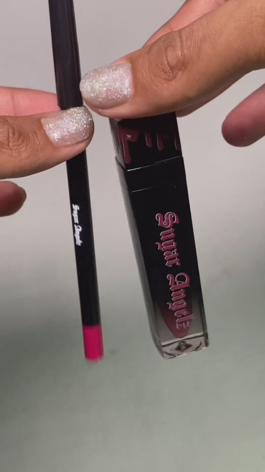 “STFU” Lip kit