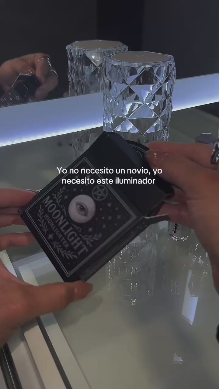 “Moonlight” Highlighter