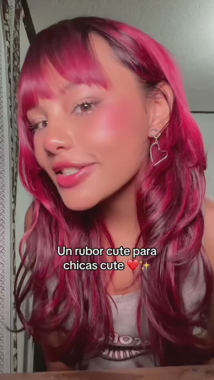 “Adore me” Blush Stick