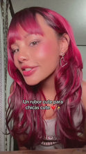Load and play video in Gallery viewer, “Adore me” Blush Stick
