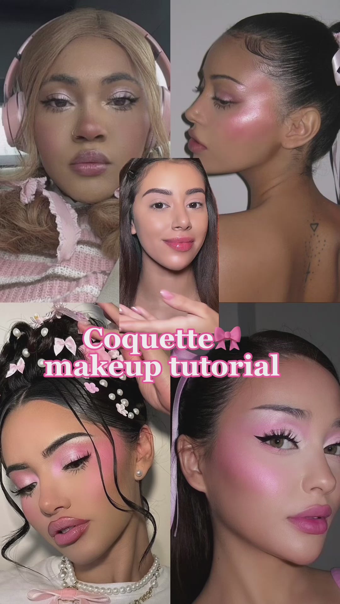 “My revenge” Eyeshadow palette
