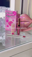 Carica e avvia il video nel visualizzatore di galleria, “Morenita” Lip Kit
