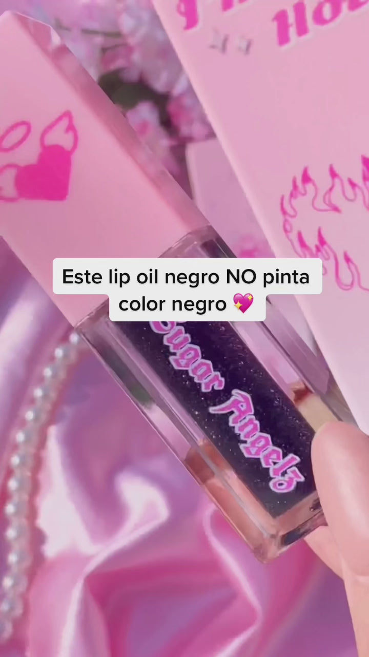 “Famous Babe” Lip oil
