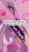 โหลดและเล่นวิดีโอในเครื่องมือดูของแกลเลอรี “Famous Babe” Lip oil
