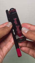 โหลดและเล่นวิดีโอในเครื่องมือดูของแกลเลอรี “¿Y tú que ofreces?” lip Kit
