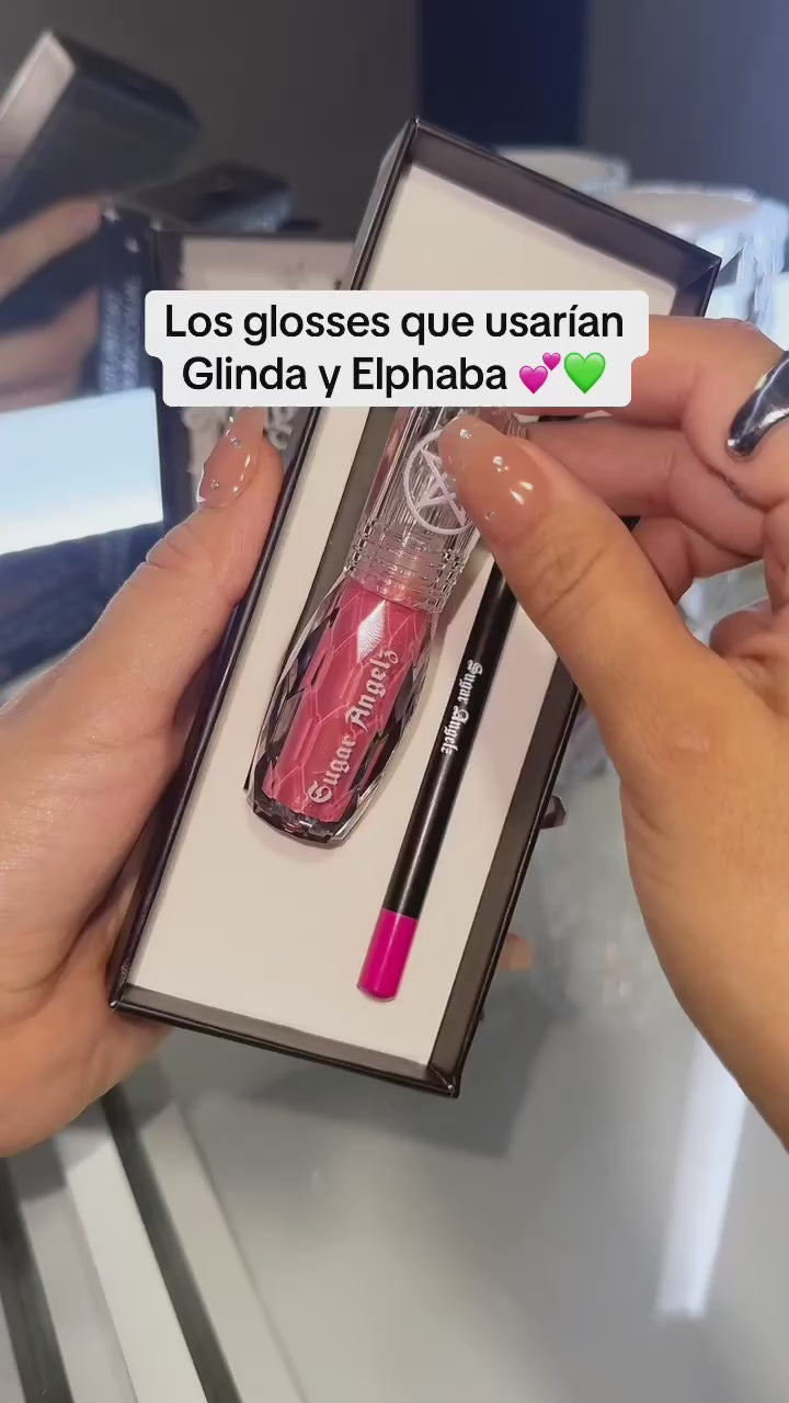 “Rose Quartz” Lip Magick ✨