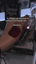 Load and play video in Gallery viewer, “Sagrada Feminidad” Lip Magick 🩸
