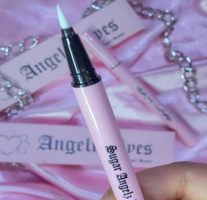 “Angelic Eyes” Adhesive Eyeliner (Clear)