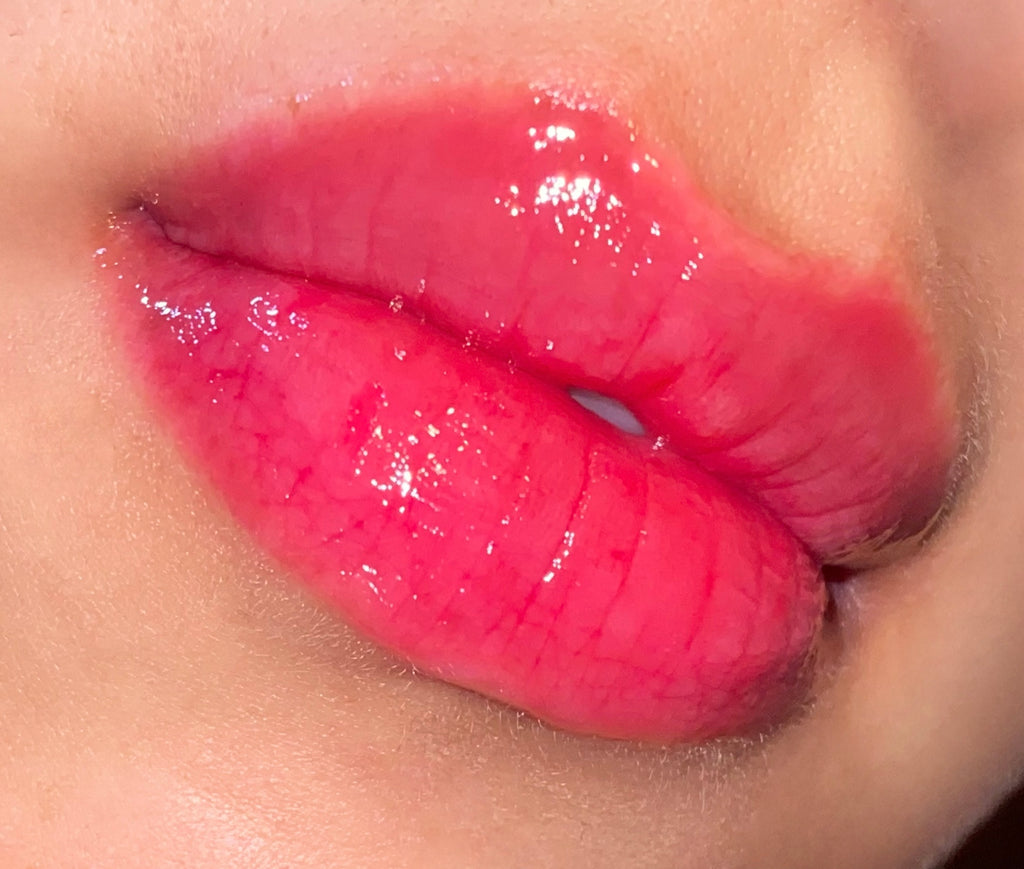 “Playboy Girl” Lip oil