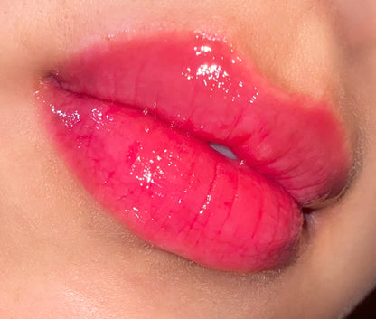 “Playboy Girl” Lip oil
