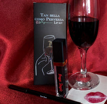 Load image into Gallery viewer, “Arribista” Lip kit (STOCK)
