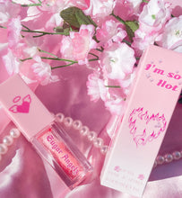 โหลดรูปภาพลงในเครื่องมือใช้ดูของ Gallery “Strawberry shortcake” Lip oil
