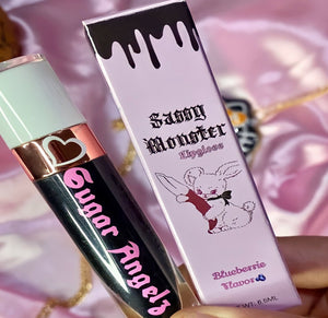 “Sassy Monster” Lipgloss