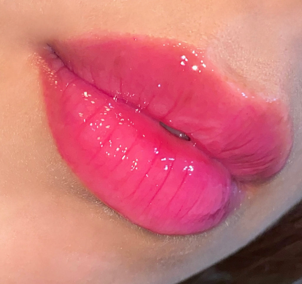 “Y2k Babygirl” Lip oil