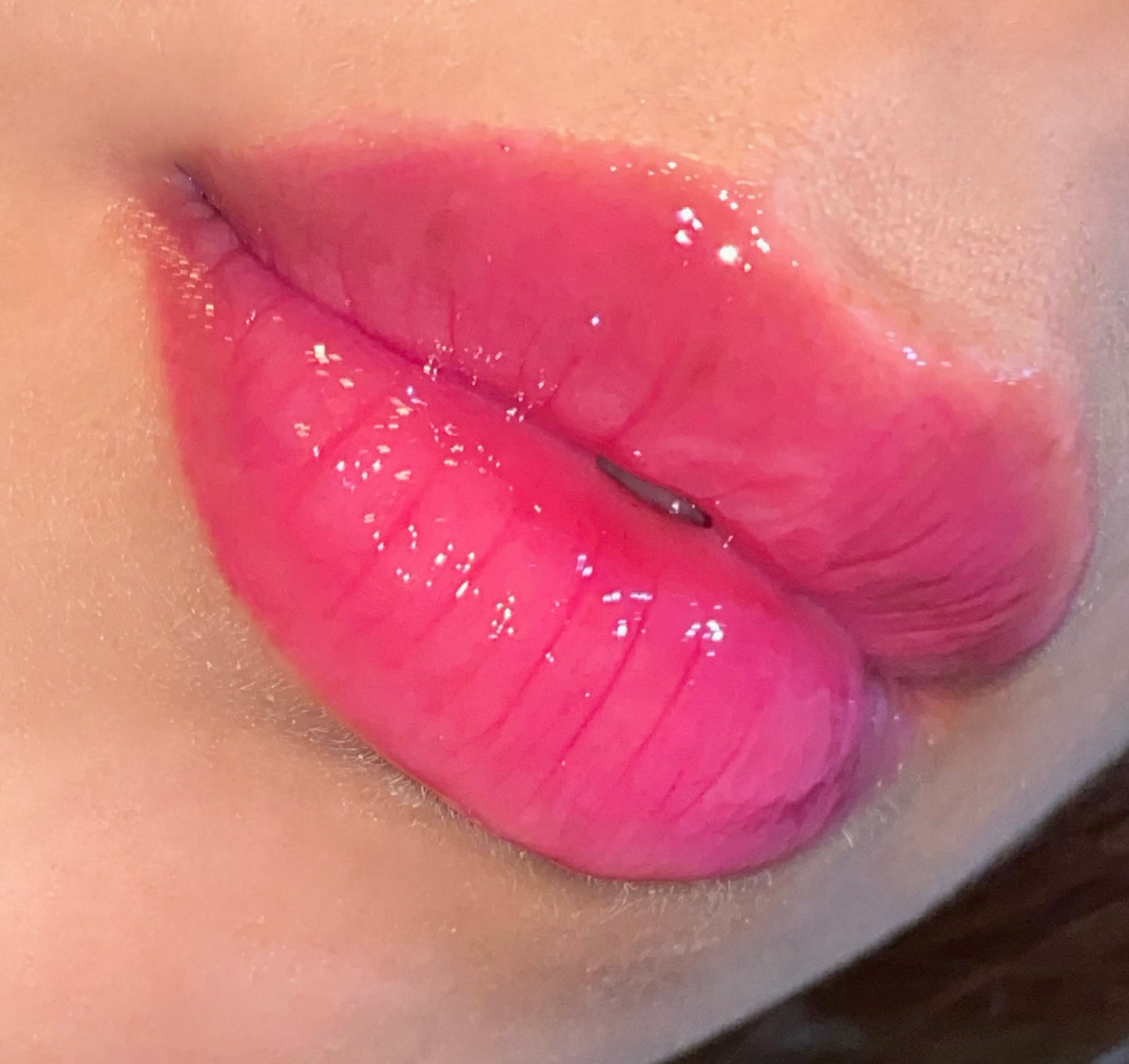 “Y2k Babygirl” Lip oil