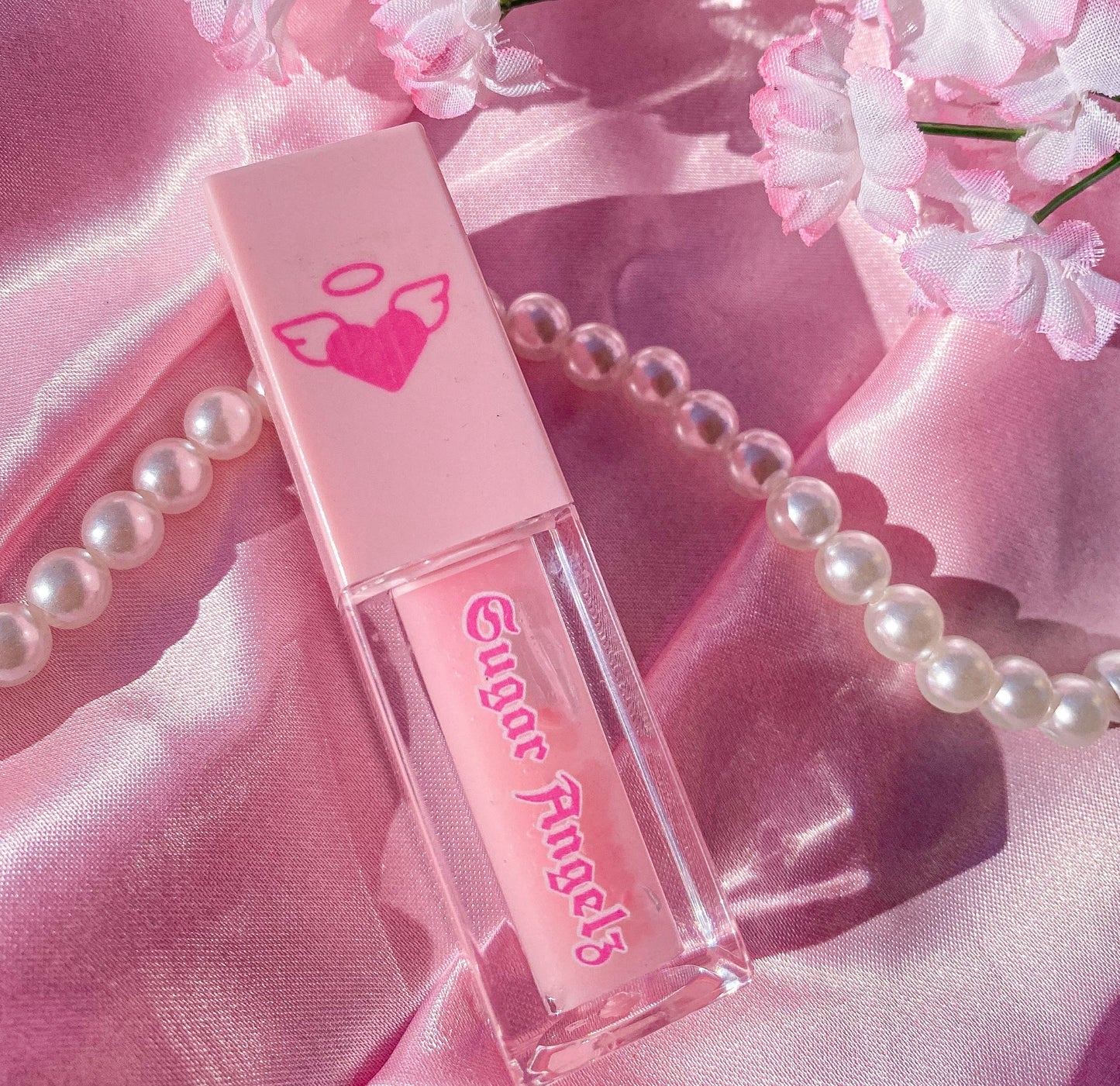 “Fabulous Prince$$” Lip Oil
